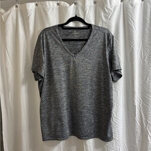 Real Essentials Athletic Top. Size 2X.